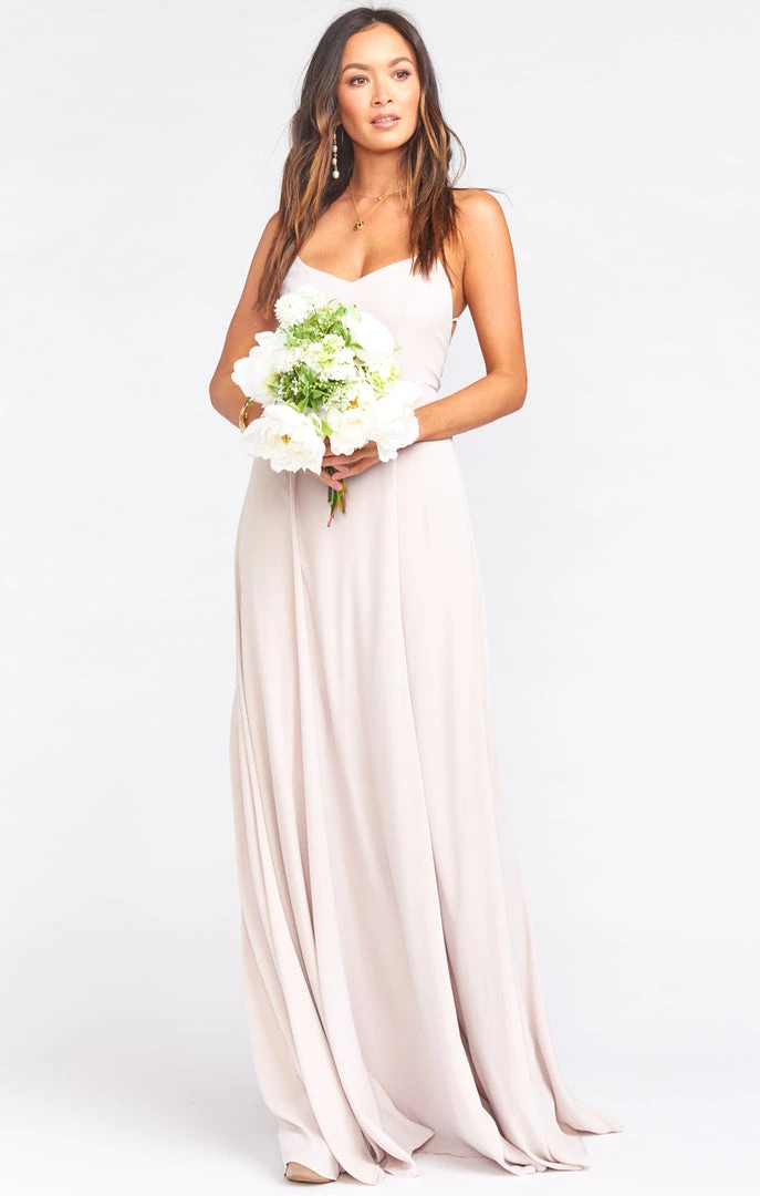 Show Me Your Mumu Godshaw Goddess Gown ~ Show Me The Ring Crisp 3 Show Me Your Mumu Godshaw Goddess Gown ~ Show Me The Ring Crisp