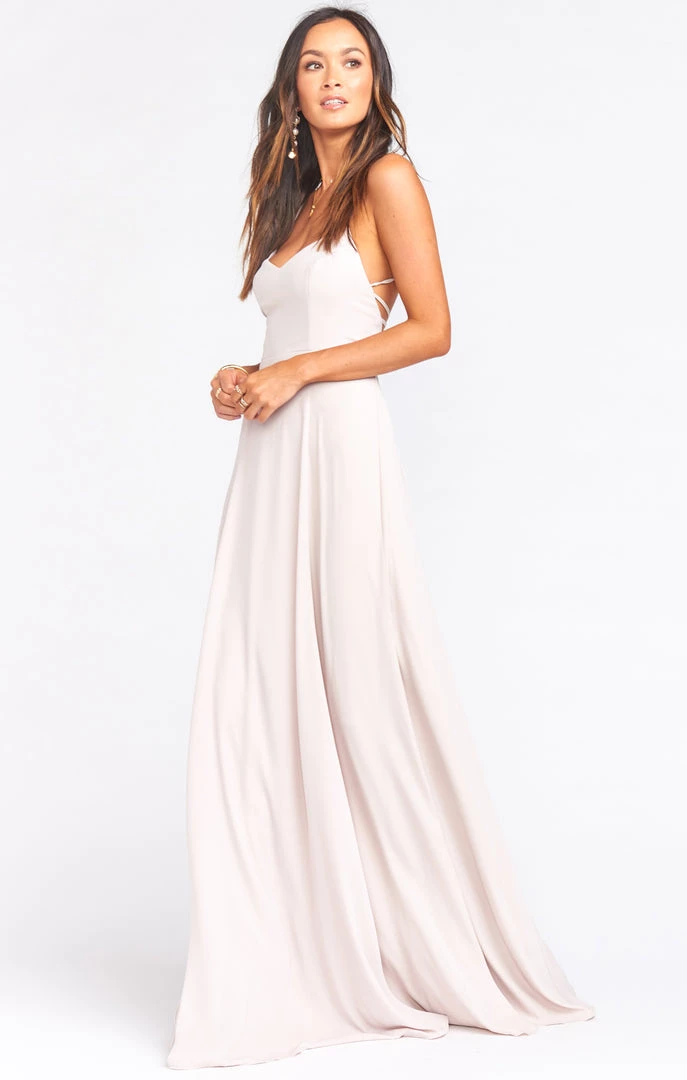 Show Me Your Mumu Godshaw Goddess Gown ~ Show Me The Ring Crisp 4 Show Me Your Mumu Godshaw Goddess Gown ~ Show Me The Ring Crisp