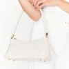 Show Me Your Mumu Zuri Bag ~ Ivory Croc