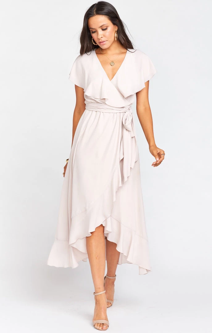 Show Me Your Mumu Jess Ruffle Midi Dress ~ Show Me The Ring Crisp Dresses 18 Show Me Your Mumu Jess Ruffle Midi Dress ~ Show Me The Ring Crisp Dresses