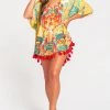 Show Me Your Mumu Shook Tassel Tunic ~ Pollys Paradise Maternity 2 Show Me Your Mumu Shook Tassel Tunic ~ Pollys Paradise Maternity