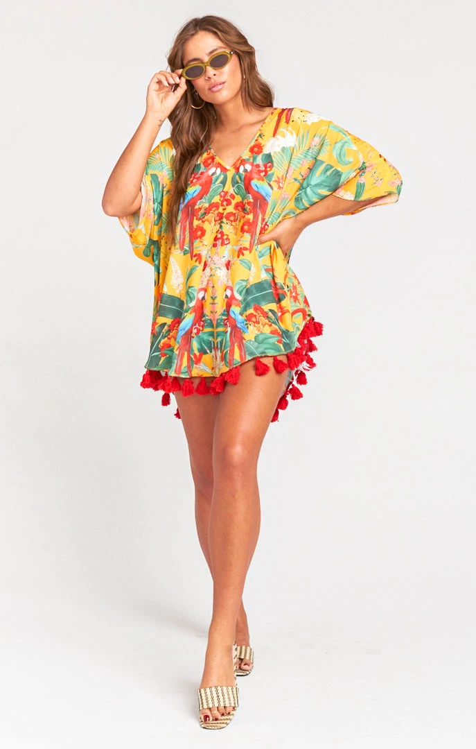 Show Me Your Mumu Shook Tassel Tunic ~ Pollys Paradise Maternity 3 Show Me Your Mumu Shook Tassel Tunic ~ Pollys Paradise Maternity