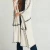 Show Me Your Mumu Leone Poncho ~ Frankie's Fav Knit Sweaters