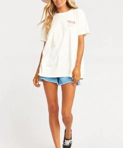 Show Me Your Mumu Clothes Tropics Tee ~ Wish You Were Beer Graphic 11 Show Me Your Mumu Clothes Tropics Tee ~ Wish You Were Beer Graphic