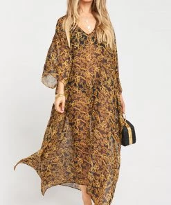 Show Me Your Mumu Maternity Hana TruMu ~ Goldie Guild