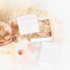 Show Me Your Mumu Accessories Bridesmaid Proposal Box ~ Dusty Blush
