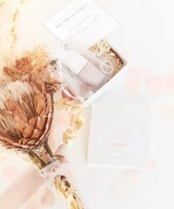 Show Me Your Mumu Accessories Bridesmaid Proposal Box ~ Show Me The Ring