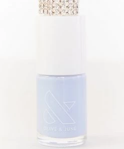 Show Me Your Mumu Bridesmaid Proposal Box ~ Steel Blue