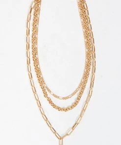 Show Me Your Mumu Benita Locket Necklace ~ Gold Accessories 12 Show Me Your Mumu Benita Locket Necklace ~ Gold Accessories