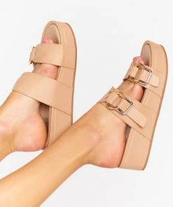 Show Me Your Mumu Dolce Vita Cici Platform Sandals ~ Blush 7 Show Me Your Mumu Dolce Vita Cici Platform Sandals ~ Blush