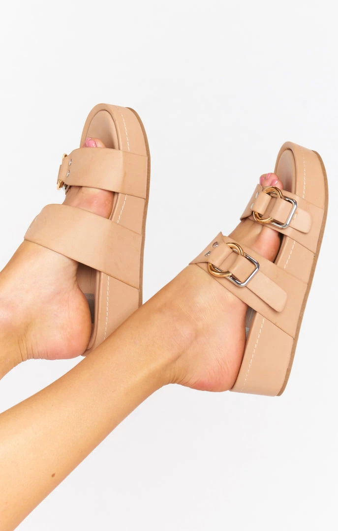 Show Me Your Mumu Dolce Vita Cici Platform Sandals ~ Blush 5 Show Me Your Mumu Dolce Vita Cici Platform Sandals ~ Blush