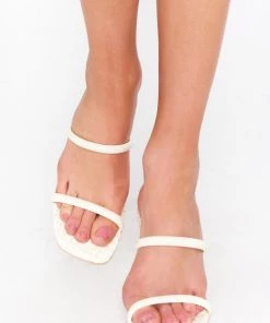 Show Me Your Mumu Dolce Vita Noles Block Heels ~ Ivory Patent Croco 17 Show Me Your Mumu Dolce Vita Noles Block Heels ~ Ivory Patent Croco