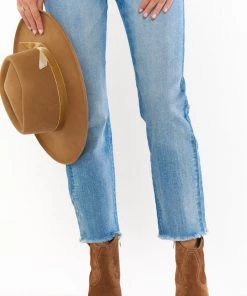 Show Me Your Mumu Dolce Vita Silma Westen Boot ~ Brown Suede