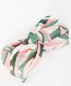 Show Me Your Mumu Imogen Headband ~ Flamingo Palms Accessories 11 Show Me Your Mumu Imogen Headband ~ Flamingo Palms Accessories