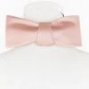 Show Me Your Mumu Josh Bow Tie ~ Rose Gold Solid 1 Show Me Your Mumu Josh Bow Tie ~ Rose Gold Solid