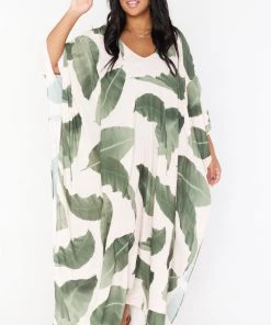 Show Me Your Mumu Hana TruMu ~ Queen Palms Dresses 24 Show Me Your Mumu Hana TruMu ~ Queen Palms Dresses