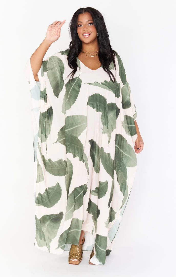 Show Me Your Mumu Hana TruMu ~ Queen Palms Dresses 12 Show Me Your Mumu Hana TruMu ~ Queen Palms Dresses