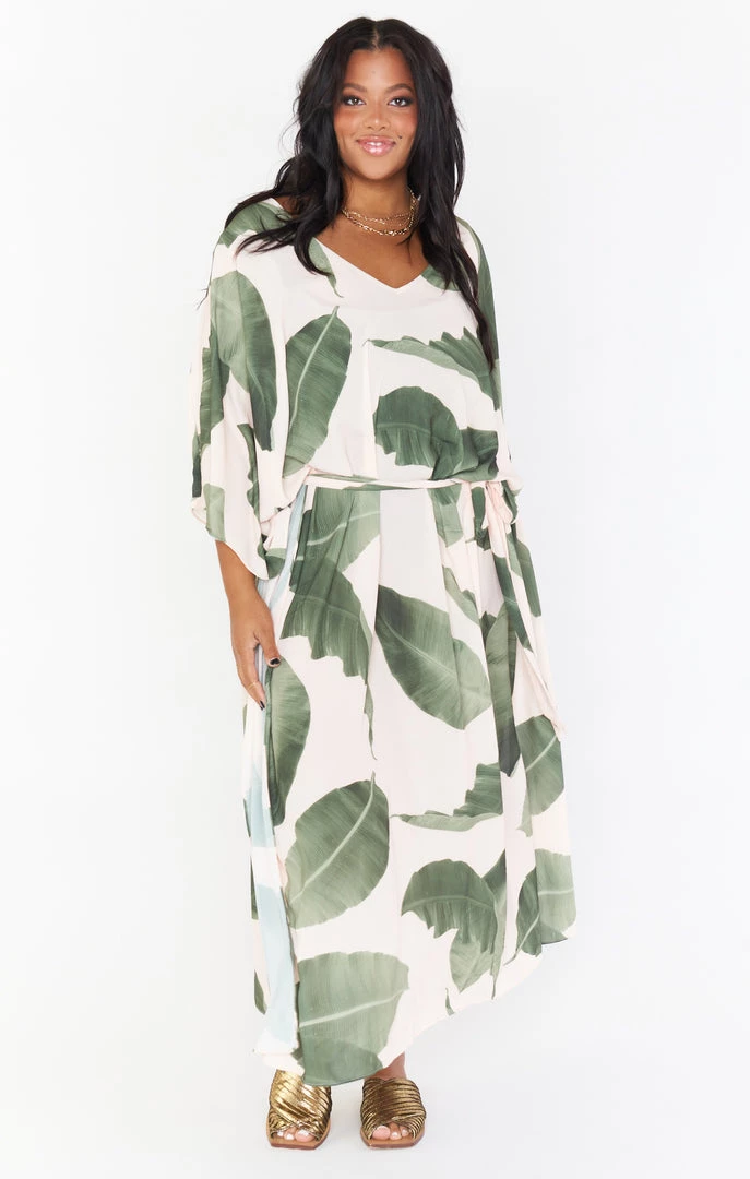 Show Me Your Mumu Hana TruMu ~ Queen Palms Dresses 9 Show Me Your Mumu Hana TruMu ~ Queen Palms Dresses