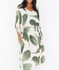 Show Me Your Mumu Hana TruMu ~ Queen Palms Dresses 27 Show Me Your Mumu Hana TruMu ~ Queen Palms Dresses