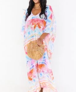 Show Me Your Mumu Hana TruMu ~ Salvation Mountain