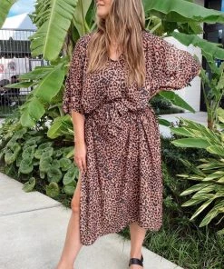 Show Me Your Mumu Hana TruMu ~ Wild Cheetah New Mu