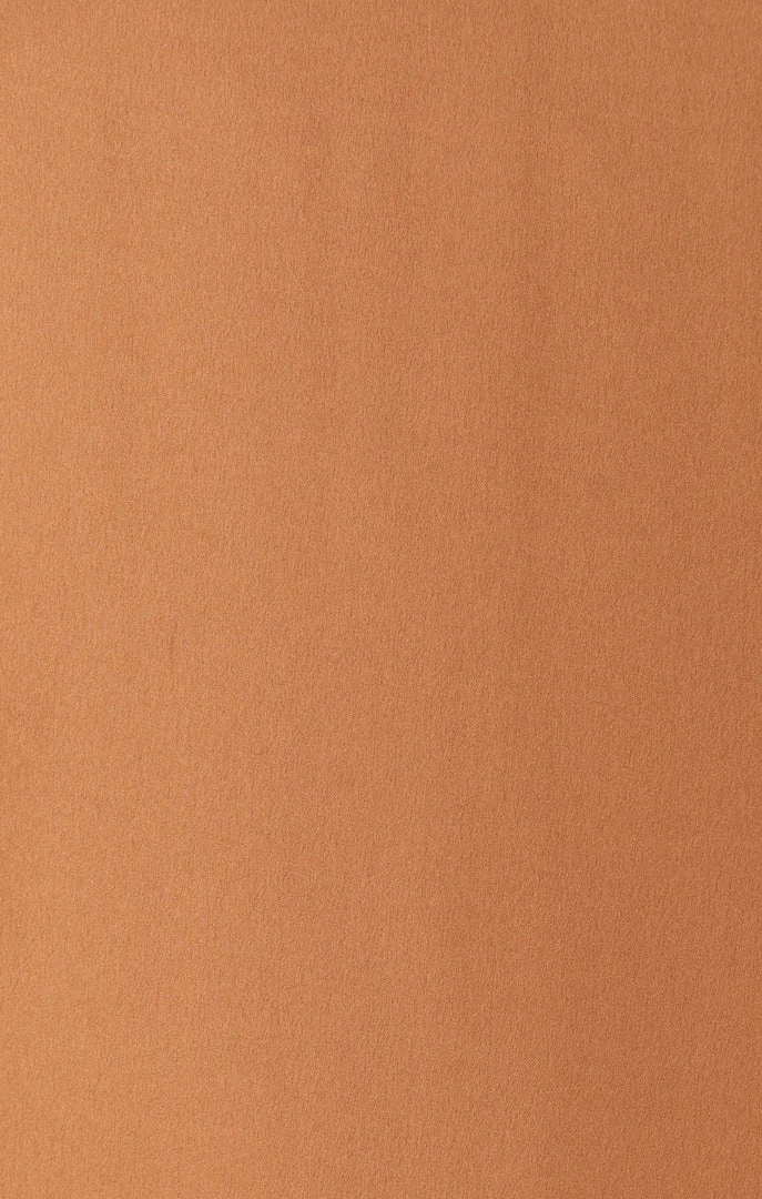 Show Me Your Mumu Bridesmaid Fabric Swatch ~ Copper Luxe Satin 3 Show Me Your Mumu Bridesmaid Fabric Swatch ~ Copper Luxe Satin