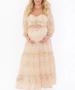 Show Me Your Mumu New Mu Sadie Convertible Skirt Dress ~ Stevies Paisley