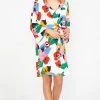 Show Me Your Mumu Brie Robe ~ Becky Blooms New Mu 1 Show Me Your Mumu Brie Robe ~ Becky Blooms New Mu