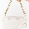 Show Me Your Mumu New Mu Azalea Chain Bag ~ Bone 2 Show Me Your Mumu New Mu Azalea Chain Bag ~ Bone