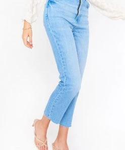 Show Me Your Mumu Billini Kora Block Heel ~ Cashew New Mu