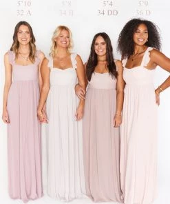 Show Me Your Mumu Bridesmaids Dresses June Maxi Dress ~ Wedding Cake Chiffon 10 Show Me Your Mumu Bridesmaids Dresses June Maxi Dress ~ Wedding Cake Chiffon