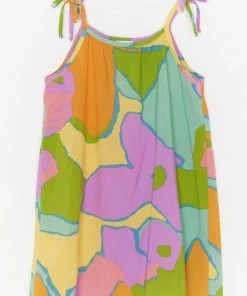 Show Me Your Mumu Sidekick Dress ~ Summer Sorbet New Mu 10 Show Me Your Mumu Sidekick Dress ~ Summer Sorbet New Mu