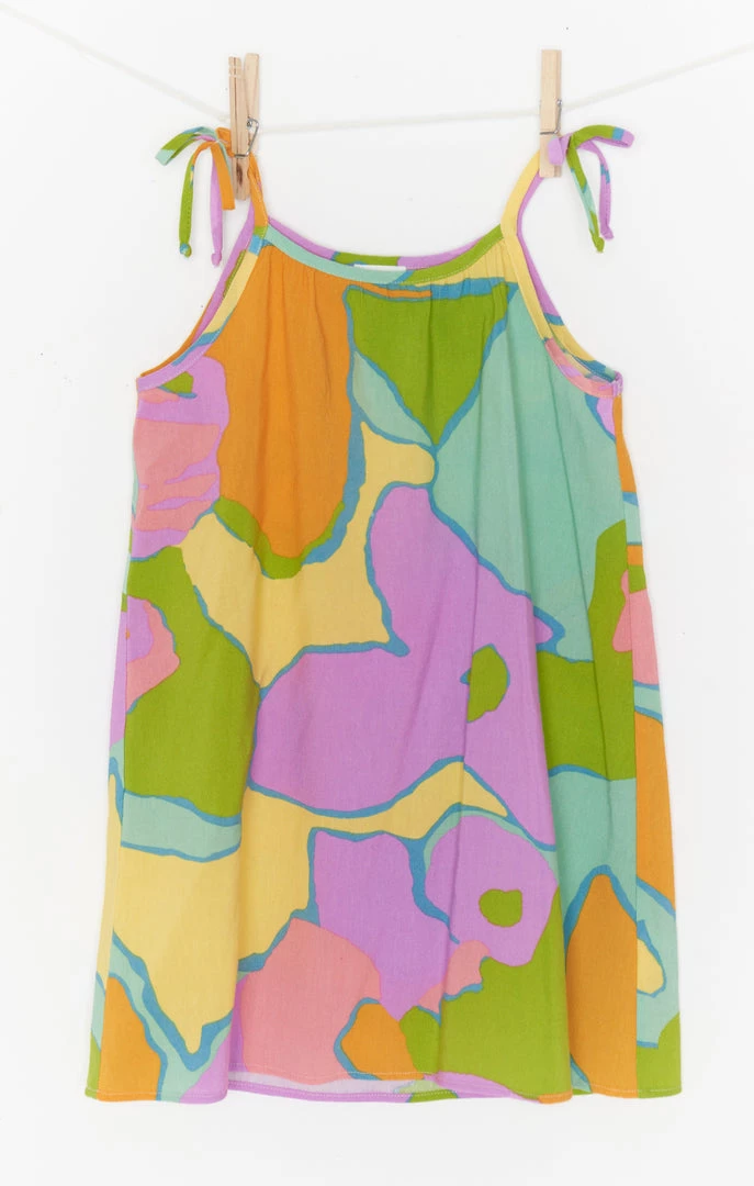 Show Me Your Mumu Sidekick Dress ~ Summer Sorbet New Mu 6 Show Me Your Mumu Sidekick Dress ~ Summer Sorbet New Mu