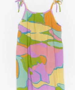 Show Me Your Mumu Sidekick Dress ~ Summer Sorbet New Mu 11 Show Me Your Mumu Sidekick Dress ~ Summer Sorbet New Mu