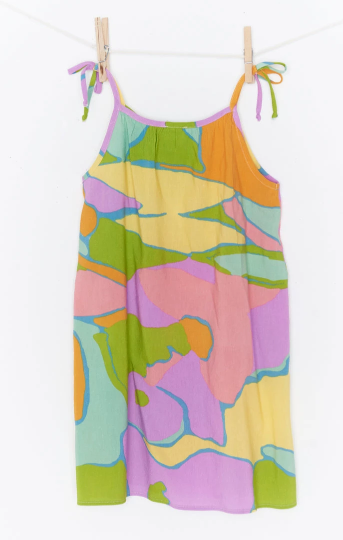 Show Me Your Mumu Sidekick Dress ~ Summer Sorbet New Mu 7 Show Me Your Mumu Sidekick Dress ~ Summer Sorbet New Mu