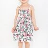 Show Me Your Mumu Reagan Ruffle Dress ~ Bella Enchanted Clothes