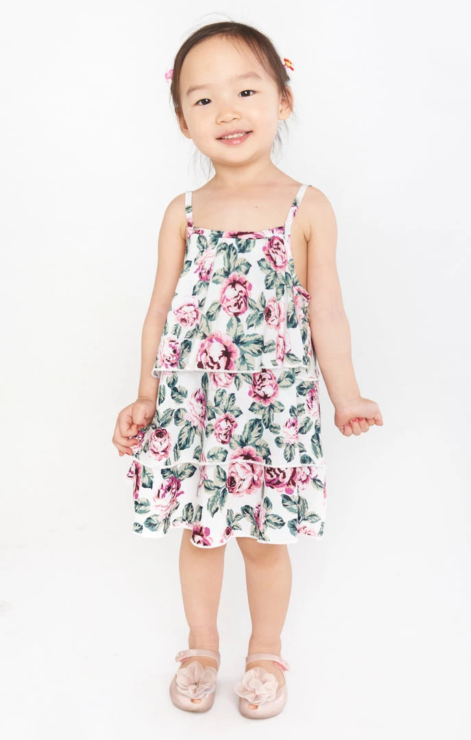 Show Me Your Mumu Reagan Ruffle Dress ~ Bella Enchanted Clothes 3 Show Me Your Mumu Reagan Ruffle Dress ~ Bella Enchanted Clothes
