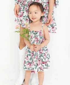 Show Me Your Mumu Reagan Ruffle Dress ~ Bella Enchanted Clothes 8 Show Me Your Mumu Reagan Ruffle Dress ~ Bella Enchanted Clothes