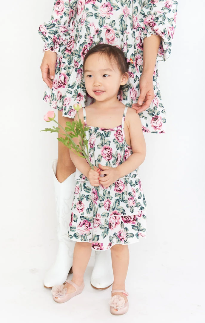 Show Me Your Mumu Reagan Ruffle Dress ~ Bella Enchanted Clothes 5 Show Me Your Mumu Reagan Ruffle Dress ~ Bella Enchanted Clothes