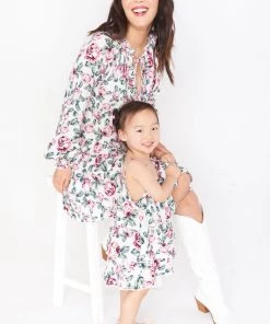 Show Me Your Mumu Reagan Ruffle Dress ~ Bella Enchanted Clothes 9 Show Me Your Mumu Reagan Ruffle Dress ~ Bella Enchanted Clothes