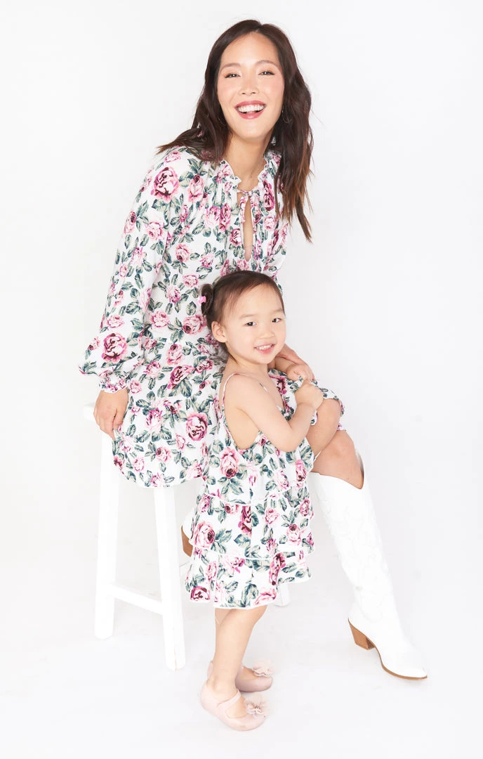 Show Me Your Mumu Reagan Ruffle Dress ~ Bella Enchanted Clothes 6 Show Me Your Mumu Reagan Ruffle Dress ~ Bella Enchanted Clothes