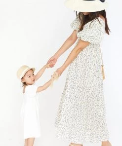 Show Me Your Mumu Evelina Dress ~ White Linen New Mu 10 Show Me Your Mumu Evelina Dress ~ White Linen New Mu