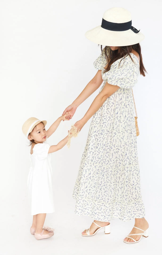 Show Me Your Mumu Evelina Dress ~ White Linen New Mu 6 Show Me Your Mumu Evelina Dress ~ White Linen New Mu