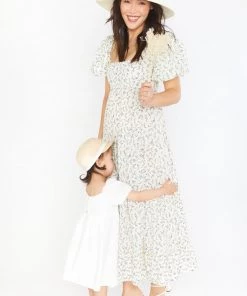 Show Me Your Mumu Evelina Dress ~ White Linen New Mu 11 Show Me Your Mumu Evelina Dress ~ White Linen New Mu