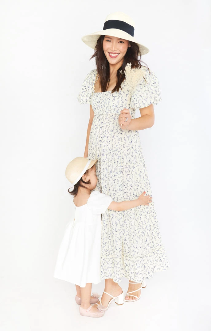 Show Me Your Mumu Evelina Dress ~ White Linen New Mu 7 Show Me Your Mumu Evelina Dress ~ White Linen New Mu
