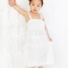 Show Me Your Mumu Little Fairytale Dress ~ White Tulle New Mu