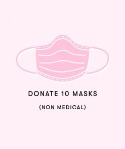 Show Me Your Mumu Donation Masks New Mu