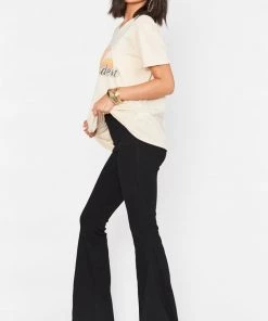 Show Me Your Mumu Berkeley Bells Long ~ Black Lava Pants 22 Show Me Your Mumu Berkeley Bells Long ~ Black Lava Pants