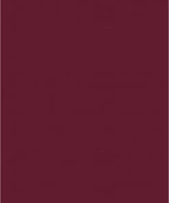 Show Me Your Mumu Bridesmaid Fabric Swatch ~ Merlot Chiffon Bridesmaids Dresses