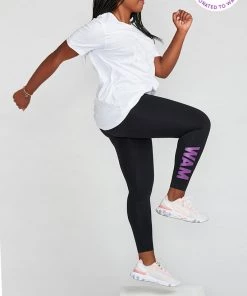 Show Me Your Mumu Selene Skinny ~ WAM Logo Graphic New Mu 15 Show Me Your Mumu Selene Skinny ~ WAM Logo Graphic New Mu